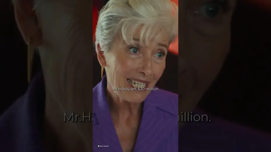 Wideo do filmu Sprawiedliwość owiec — Now Playing