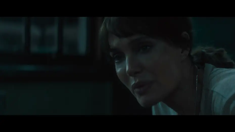 Wideo do filmu Ci, którzy życzą mi śmierci — THOSE WHO WISH ME DEAD | Bande-annonce Officielle | Français / VF