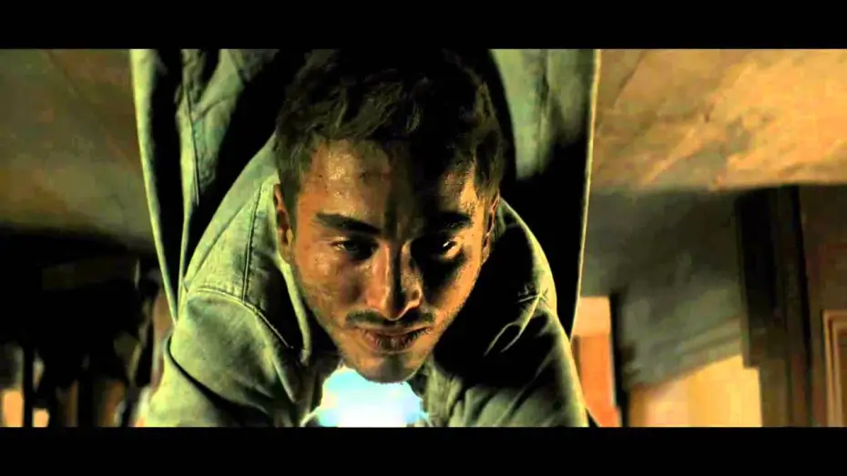 Wideo do filmu Wolf Creek 2 — Wolf Creek 2 2014, Il trailer italiano del film HD
