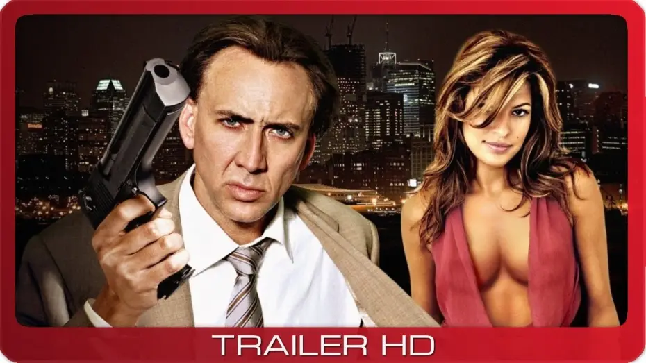 Wideo do filmu Zły Porucznik — Bad Lieutenant ≣ 2009 ≣ Trailer