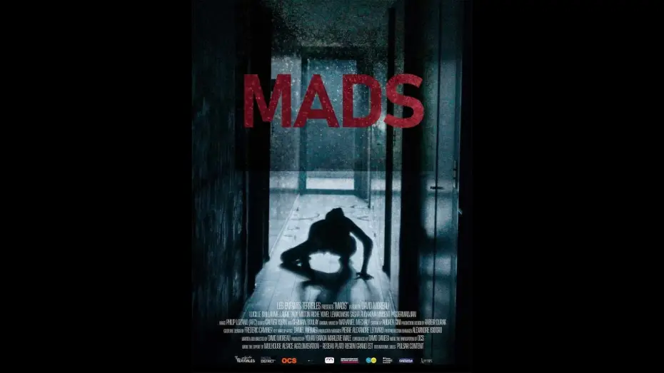 Wideo do filmu MadS — Mads réalisé par David Moreau avec Lucille Guillaume, Milton Riche, Laurie Pavy