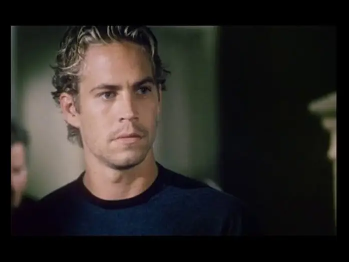 Wideo do filmu Szybcy i wściekli — The Fast And Furious 1 - Deutsch Trailer