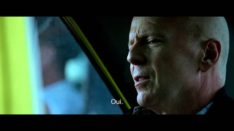 Wideo do filmu Szklana pułapka 5 — Die Hard : Belle journée pour mourir - Teaser VOST HD