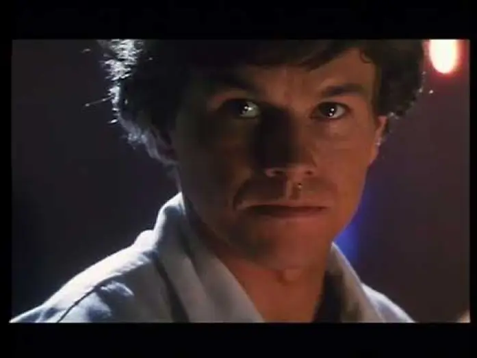Wideo do filmu Boogie Nights — TRAILER Boogie Nights - El Videoclub de los 80s