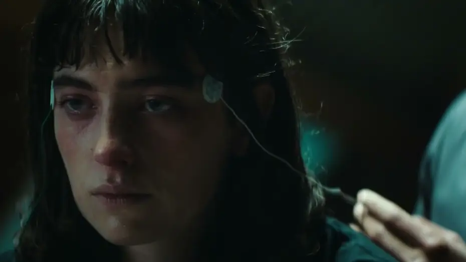 Wideo do filmu Ślepa próba — In cinemas 9th February
