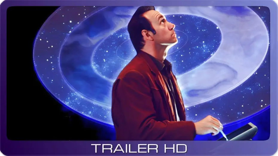 Wideo do filmu K-PAX — K-Pax ≣ 2001 ≣ Trailer