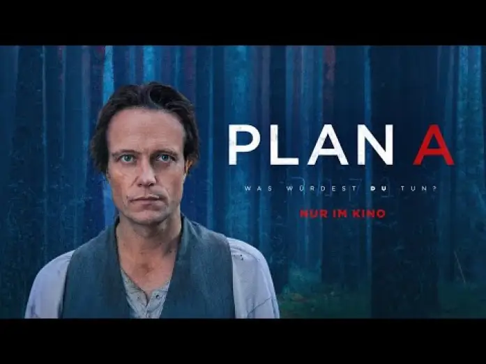 Wideo do filmu Plan A — Offizieller Trailer