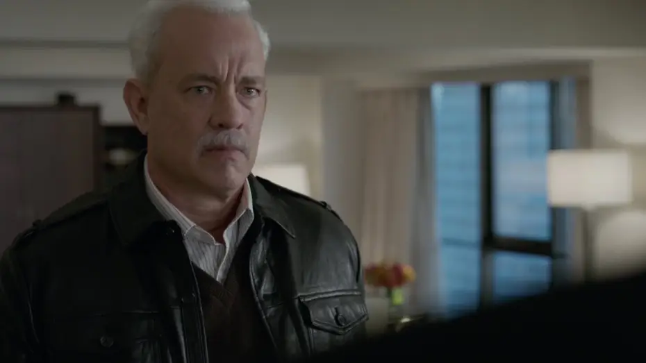 Wideo do filmu Sully — Sully - TV Spot 4 [HD]