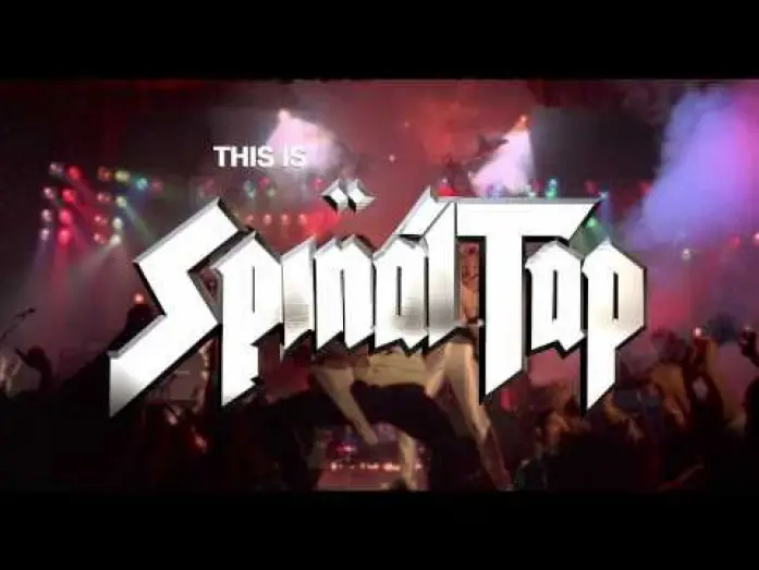 Wideo do filmu Oto 'Spinal Tap' — This Is Spinal Tap HD Trailer