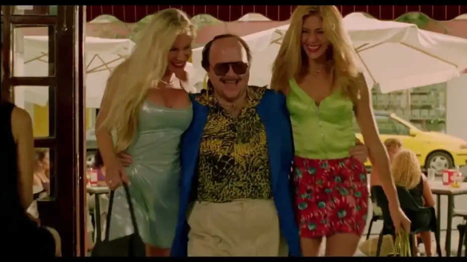 Wideo do filmu Torrente presidente — Vuelve la vergüenza del cine español... TORRENTE PRESIDENTE, solo en cines 13 de marzo.