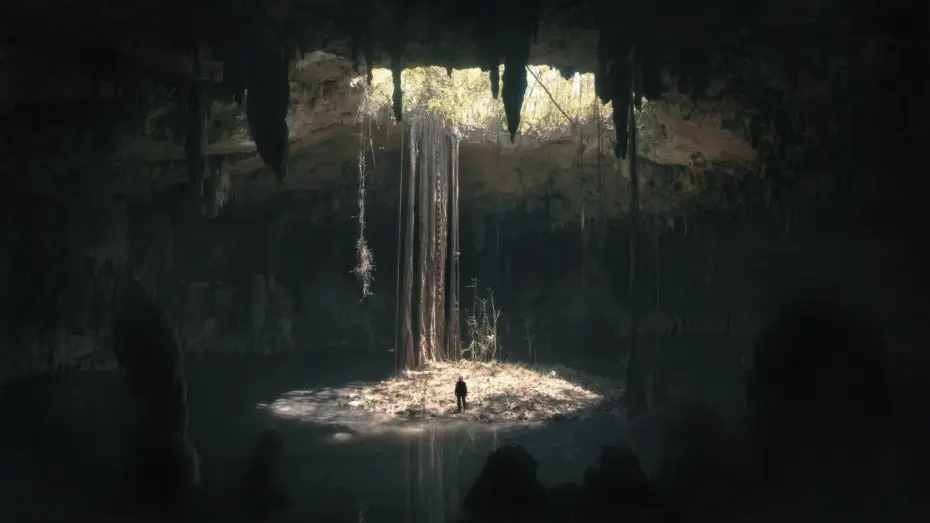 Wideo do filmu Underland — Preview Clip