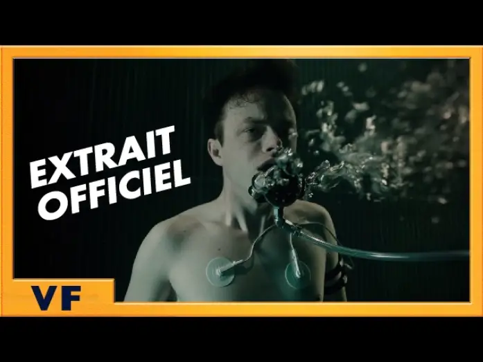 Wideo do filmu Lekarstwo na życie — A Cure for Life - Extrait La Cuve [Officiel] VF HD