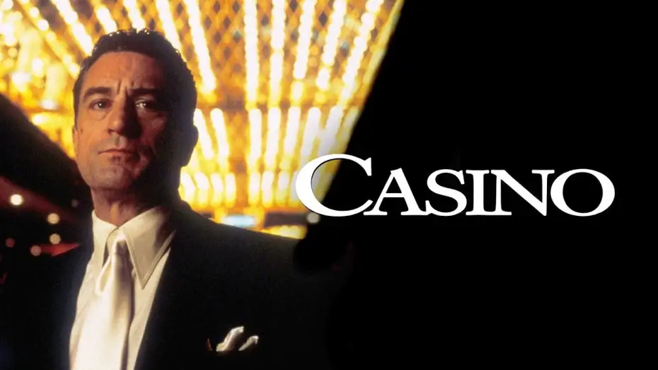 Wideo do filmu Kasyno — Casino (1995) | Bande-annonce VOSTF (HD | 1080p)