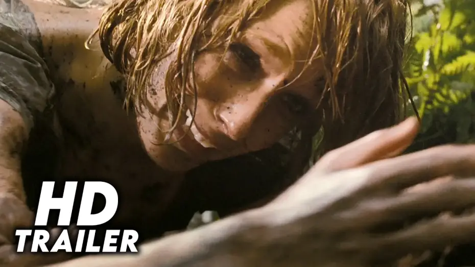 Wideo do filmu Rajskie Jezioro — Eden Lake (2008) Original Trailer [FHD]
