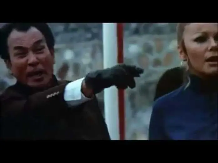 Wideo do filmu Wejście smoka — Bruce Lee - Der Mann mit der Todeskralle | Trailer HQ Deutsch | 1973