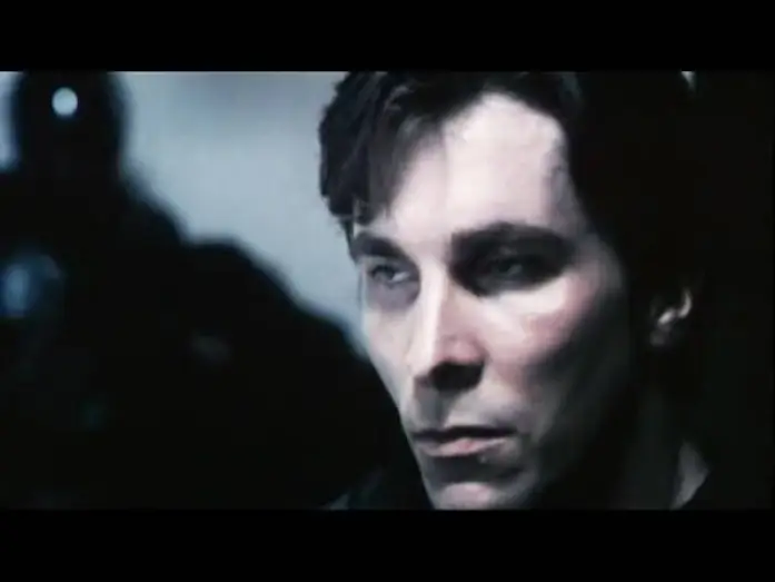 Wideo do filmu Equilibrium — Equilibrium ( bande annonce VF )