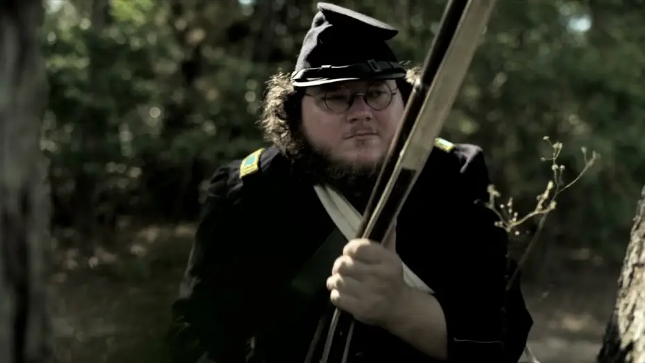 Wideo do filmu The Dakota War: Chase — The Dakota War : Chase - Trailer 2024