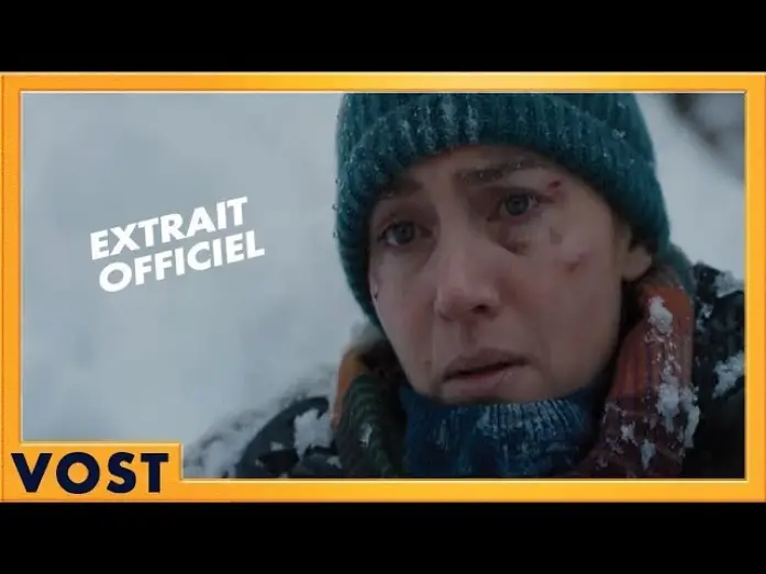 Wideo do filmu Pomiędzy Nami Góry — La Montagne entre Nous | Extrait - Survivre ensemble [Officiel] VOST HD | 2017
