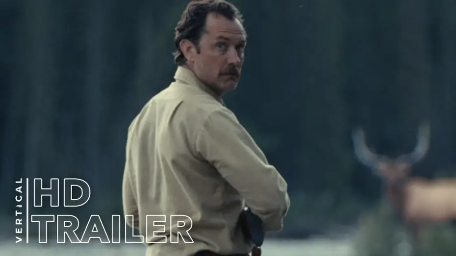 Wideo do filmu The Order: Ciche braterstwo — Official Trailer