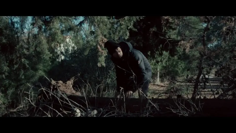 Wideo do filmu ΚΡΑΜΑ ΦΟΒΟΥ — Κράμα Φόβου - Trailer (10ο Πανόραμα)