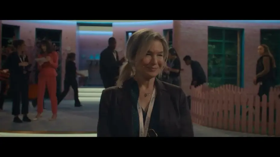 Wideo do filmu Bridget Jones. Szalejąc za facetem — Sustainability