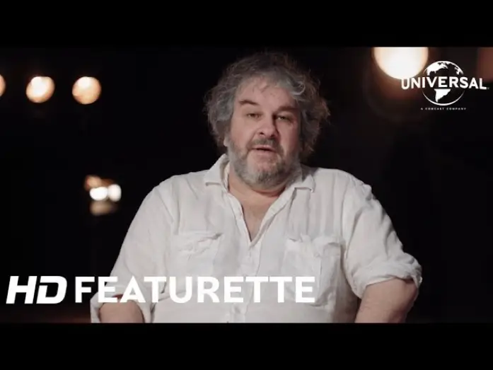 Wideo do filmu Zabójcze maszyny — Mortal Engines - Featurette Mortal Artists "Introduction" VOST