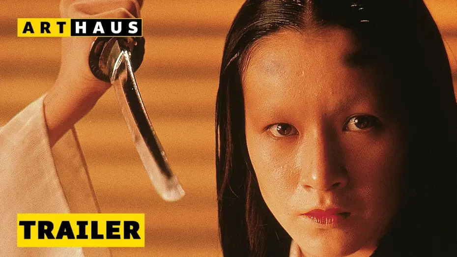 Wideo do filmu Ran — Ran | Trailer: 4K-Restaurierung | Deutsch HD