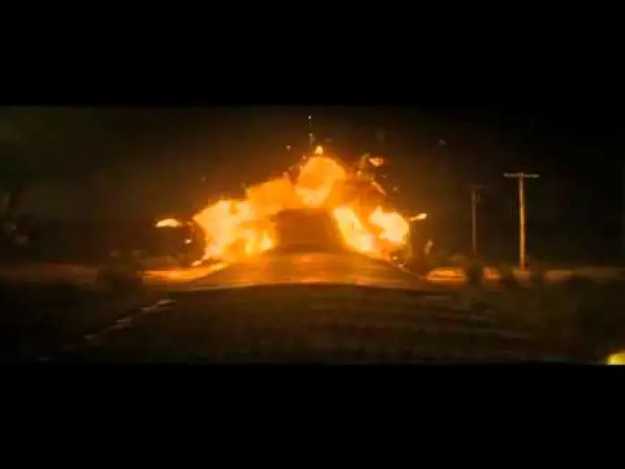Wideo do filmu Super 8 — Super 8 - Teaser Trailer in Italiano