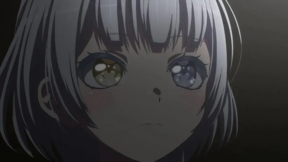 Wideo do filmu BanG Dream! It's MyGO!!!!! 前編：春の陽だまり、迷い猫 — 劇場版「BanG Dream! It's MyGO!!!!! 前編 : 春の陽だまり、迷い猫」予告