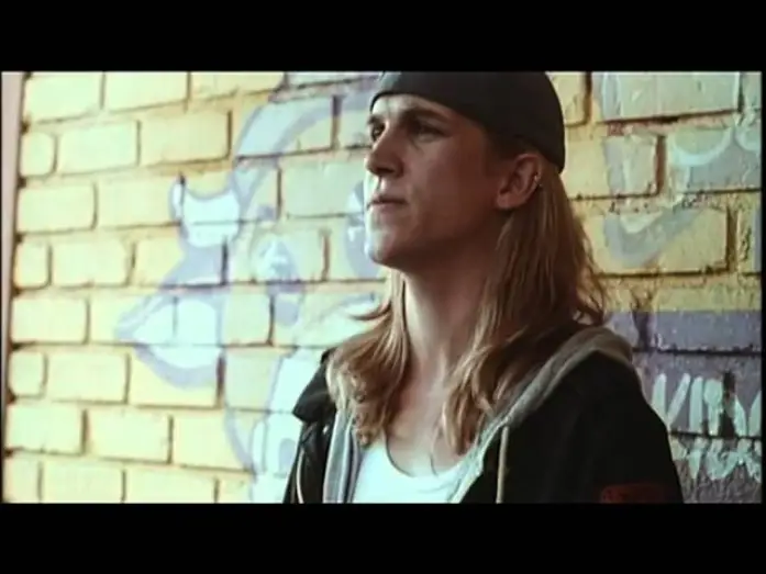 Wideo do filmu Clerks: Sprzedawcy 2 — Clerks 2 ( bande annonce VF )