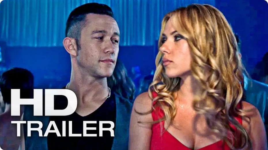 Wideo do filmu Don Jon — DON JON Trailer Deutsch German | 2013 Joseph Gordon-Levitt, Scarlett Johansson [HD]