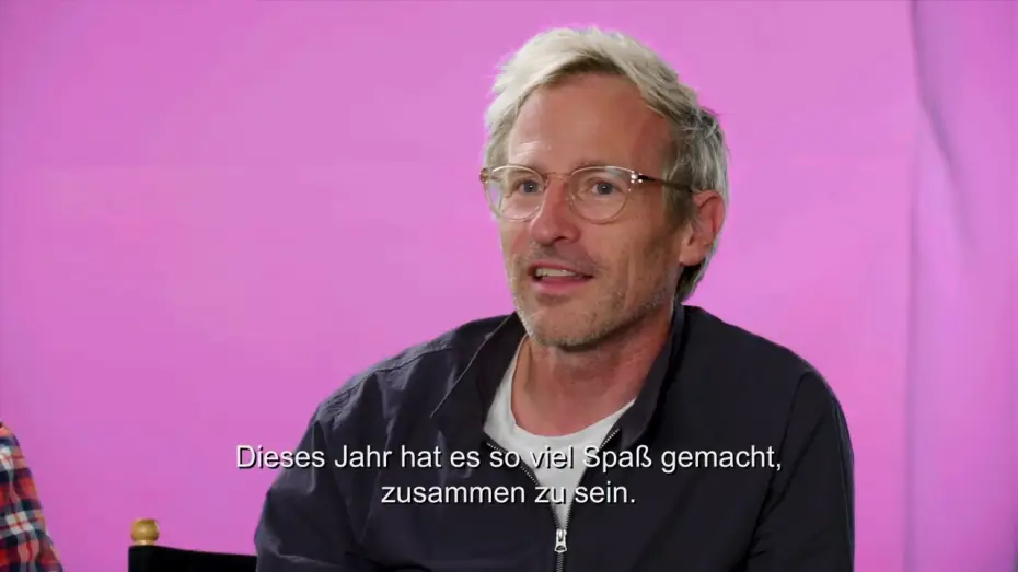Wideo do filmu Jackass Forever — Jackass Forever | Featurette: Forever Jackasses | Deutsch (OmU) HD