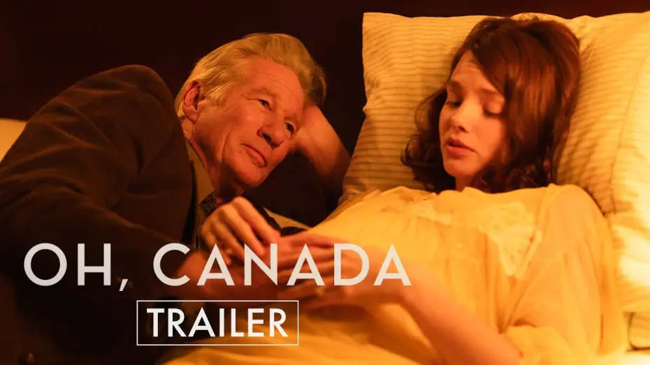 Wideo do filmu O, Kanado! — Official Trailer