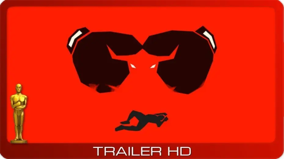 Wideo do filmu Wściekły Byk — Wie ein wilder Stier ≣ 1980 ≣ Trailer ≣ OmU