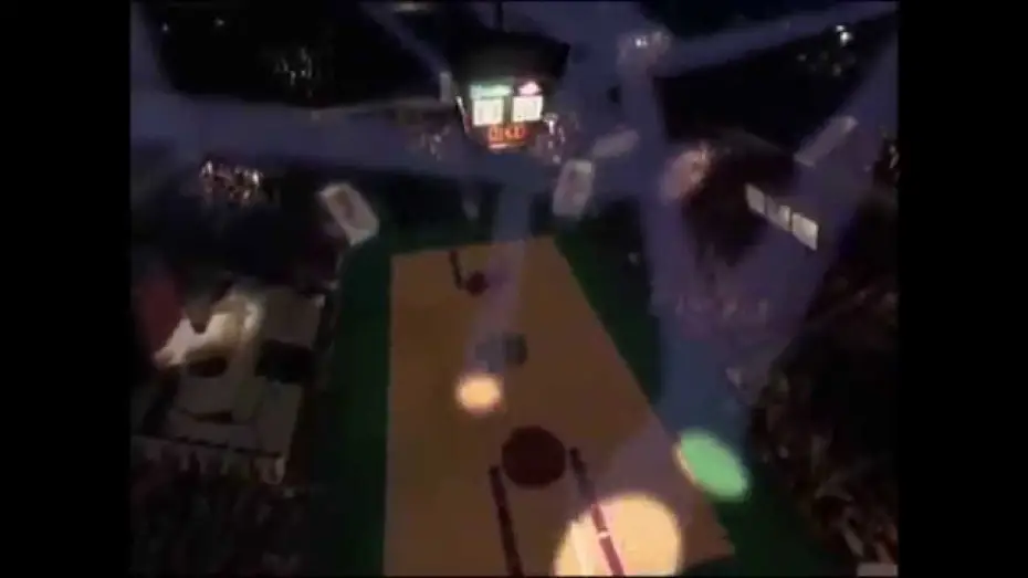 Wideo do filmu Kosmiczny mecz — Space Jam German Deutsch | Filmtipps.tv