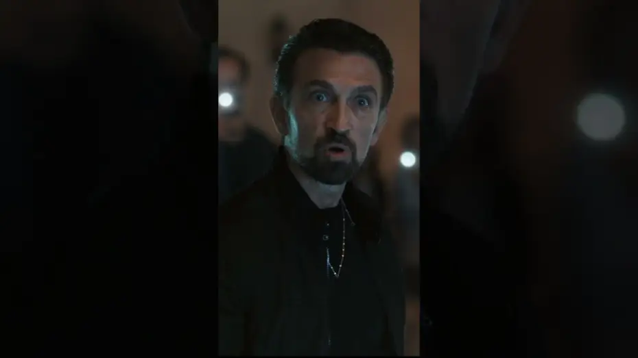 Wideo do filmu Bez litości 3: Ostatni rozdział — Denzel Washington regresa como Robert McCall