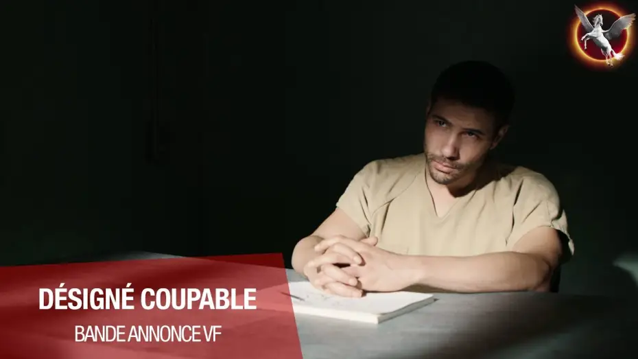 Wideo do filmu Mauretańczyk — DÉSIGNÉ COUPABLE - Bande Annonce [VF]