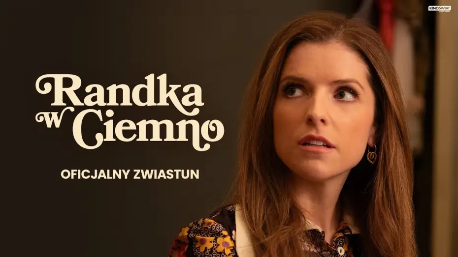 Wideo do filmu Randka w ciemno — Oficjalny zwiastun