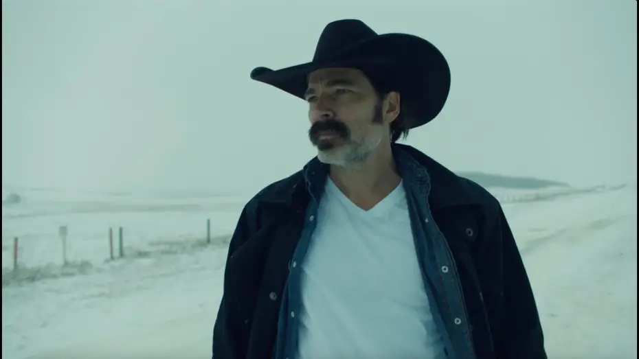 Wideo do filmu Wynonna Earp: Vengeance — Teaser Trailer