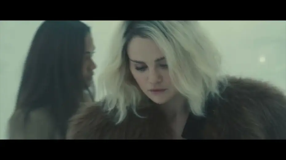 Wideo do filmu Emilia Pérez — Emilia Perez di Jacques Audiard con Karla Sofía Gascón, Zoe Saldaña, Selena Gomez | Clip "Mandato"