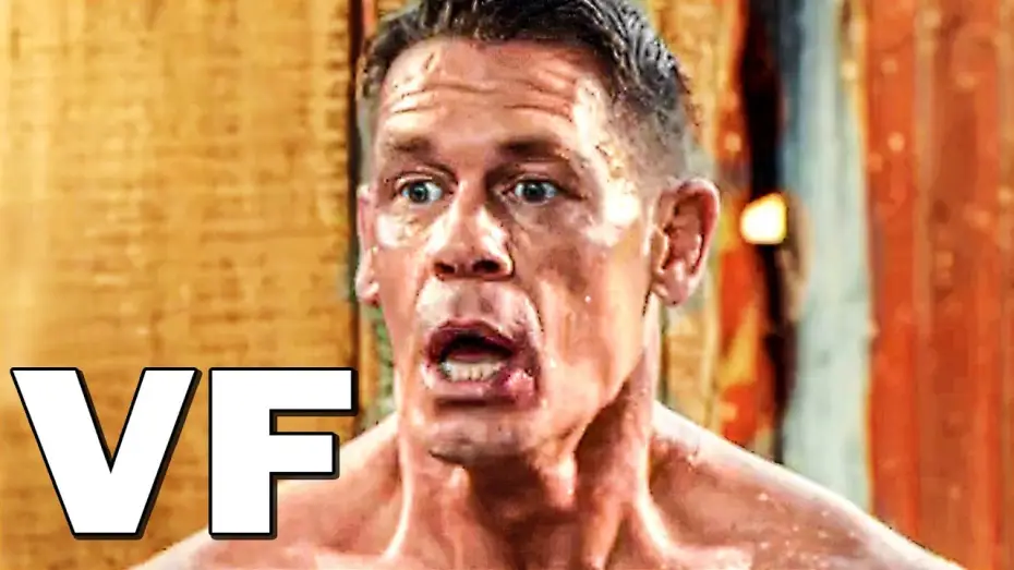 Wideo do filmu Freelance — FREELANCE Bande Annonce VF (2023) John Cena