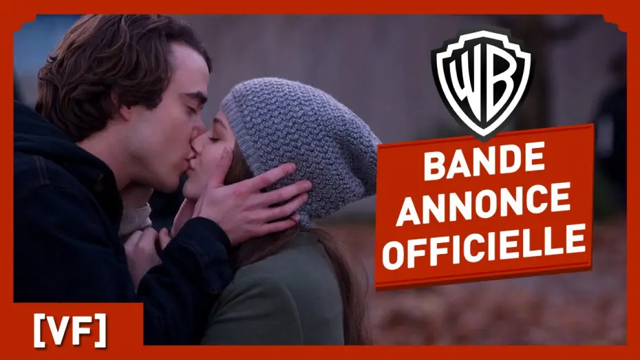 Wideo do filmu Zostań, jeśli kochasz — Si Je Reste - Bande Annonce Officielle 3 (VF)