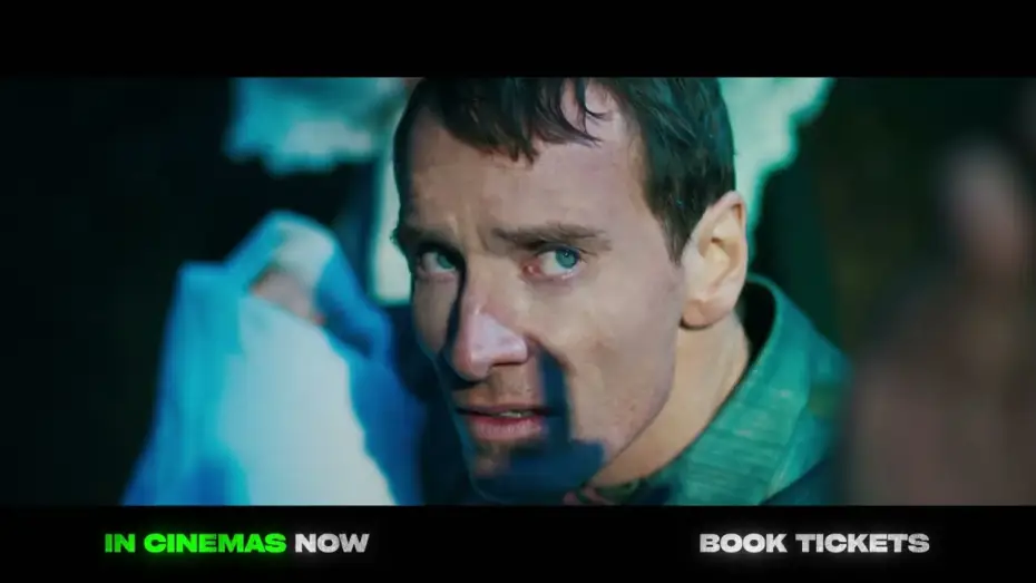 Wideo do filmu Kneecap. Hip-hopowa rewolucja — In Irish Cinemas Now