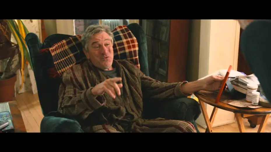 Wideo do filmu Last Vegas — Last Vegas - Secondo trailer italiano ufficiale