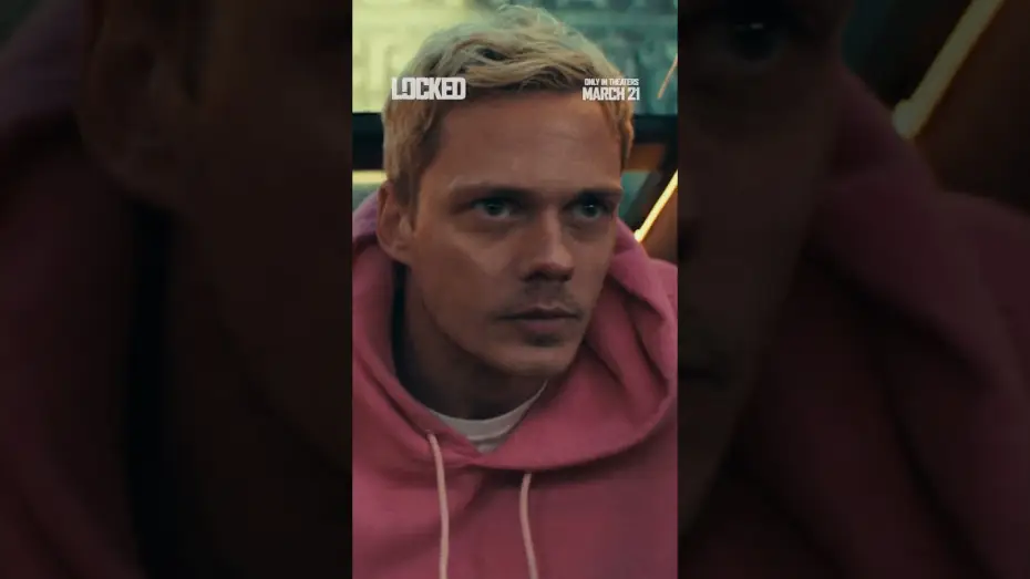 Wideo do filmu Uwięziony — Official Vertical Trailer