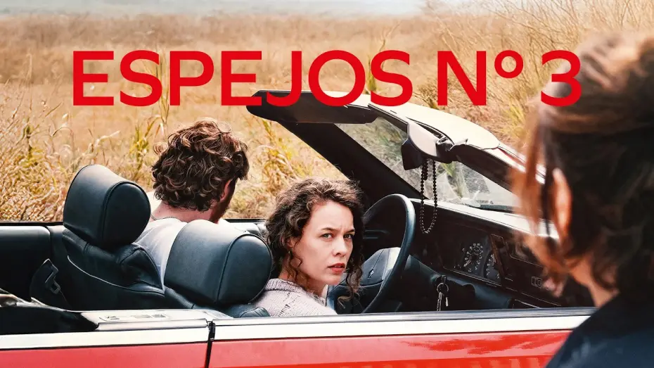 Wideo do filmu Miroirs No.3 — Espejos n.º 3 (ESTRENO EN CINES 10 DE ABRIL) - Tráiler (VOSE) | Filmin