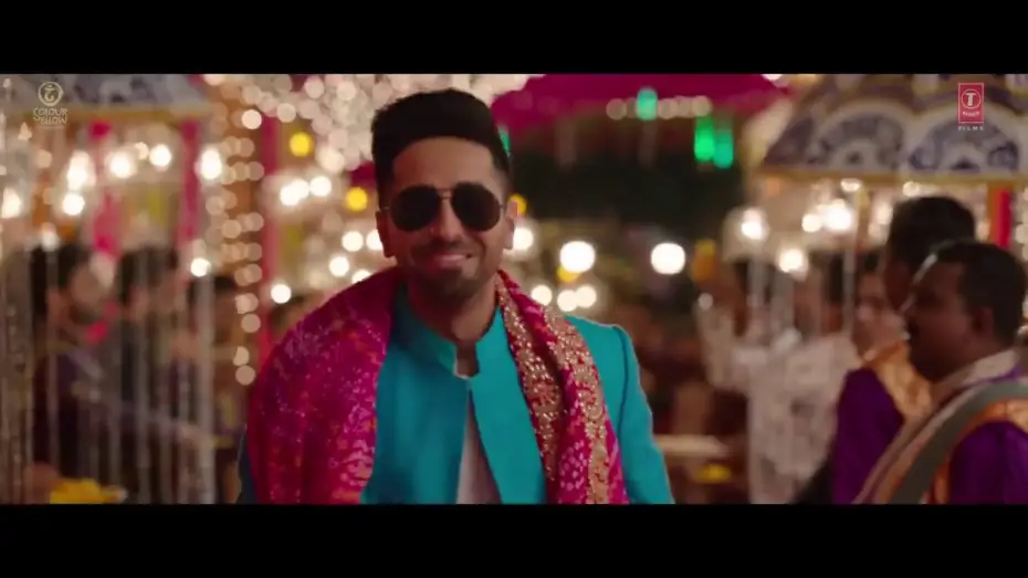 Wideo do filmu शुभ मंगल ज़्यादा सावधान — Shubh Mangal Zyada Saavdhan | OfficialTrailer | PVR