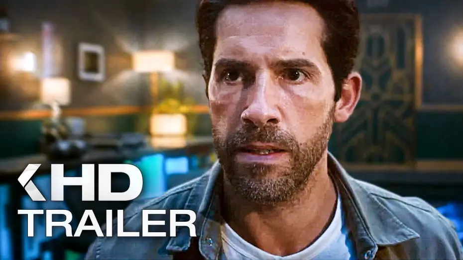 Wideo do filmu Zabójcza pułapka — TAKE COVER Trailer German Deutsch (2025) Scott Adkins