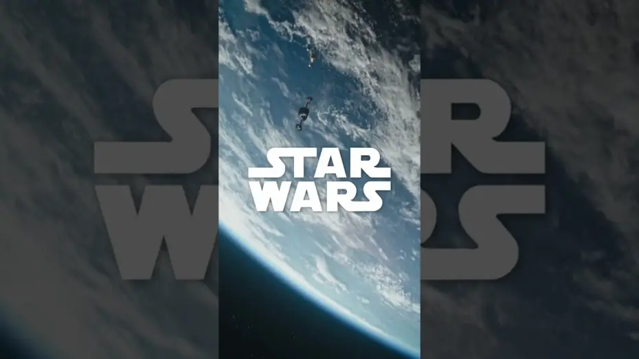 Wideo do filmu Star Wars: The Mandalorian and Grogu — In Theaters May 22
