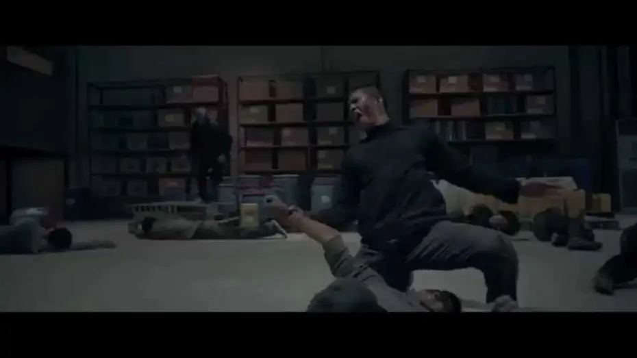 Wideo do filmu Raid 2: Infiltracja — Kick Them All